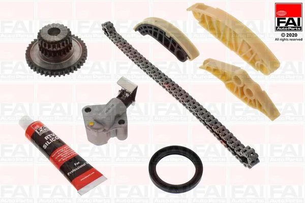 FAI AutoParts (TCK181)