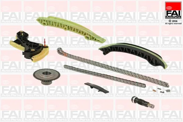 FAI AutoParts (TCK230NG)