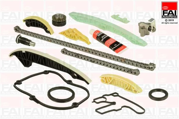 FAI AutoParts (TCK248)