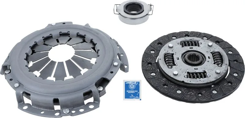SACHS (3000 951 591)