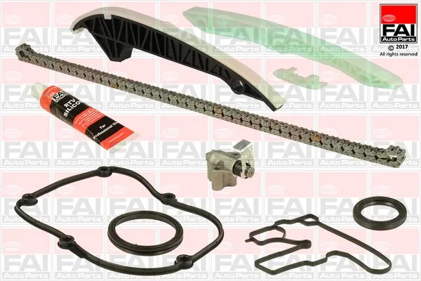 FAI AutoParts (TCK182)