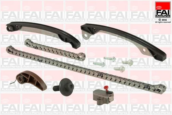 FAI AutoParts (TCK249WONG)