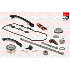 FAI AutoParts (TCK249VVT)