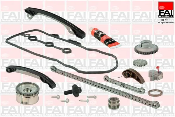 FAI AutoParts (TCK249VVT)
