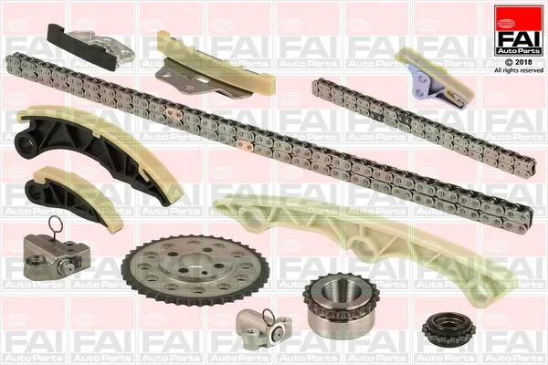 FAI AutoParts (TCK246NG)
