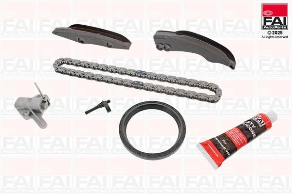 FAI AutoParts (TCK134L)