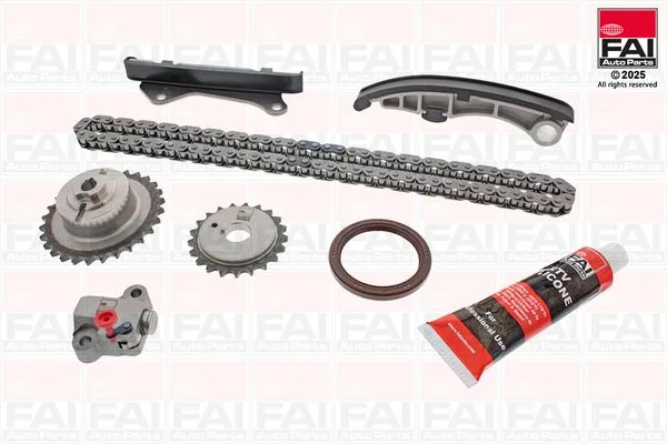 FAI AutoParts (TCK43L)