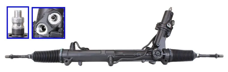 ELSTOCK (ELS11-0767)