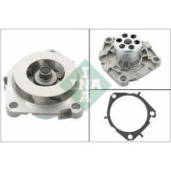 Schaeffler INA (538071410)