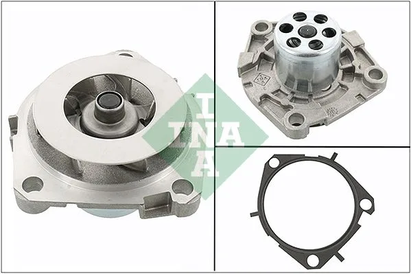Schaeffler INA (538071410)