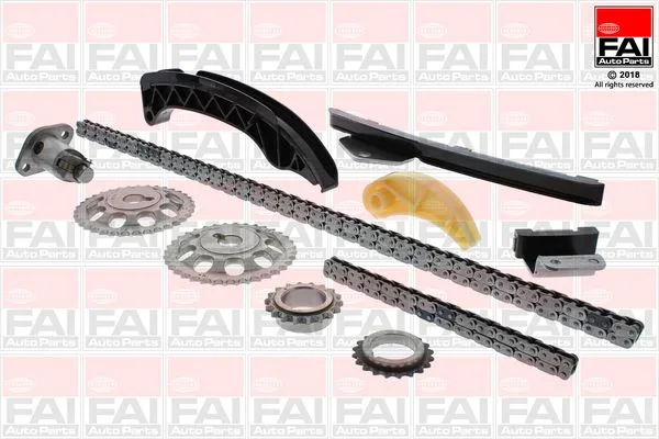 FAI AutoParts (TCK305NG)