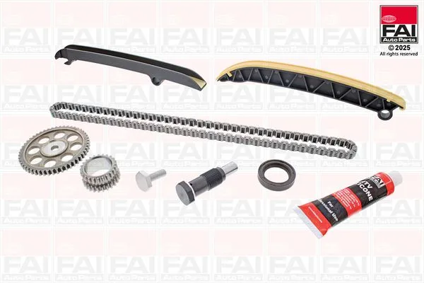 FAI AutoParts (TCK208L)