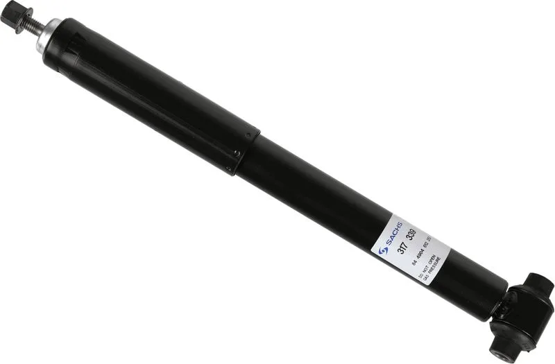 SACHS (317 339)