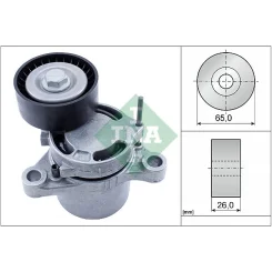 Schaeffler INA (534062710)