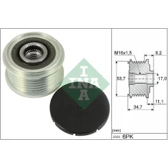 Schaeffler INA (535032710)