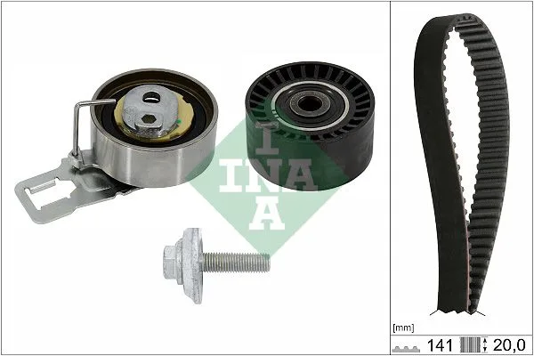Schaeffler INA (530069810)