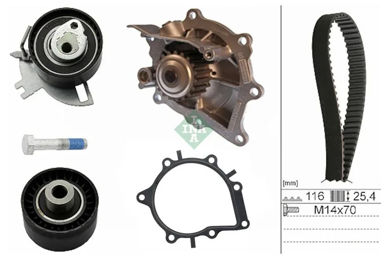 Schaeffler INA (530069130)