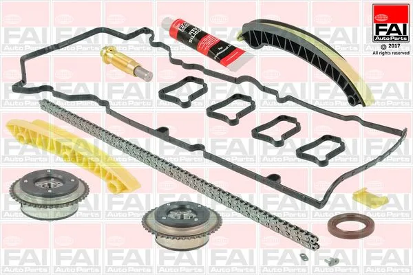 FAI AutoParts (TCK101VVT)