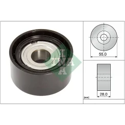 Schaeffler INA (532085310)