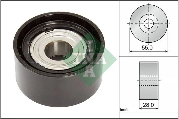 Schaeffler INA (532085310)