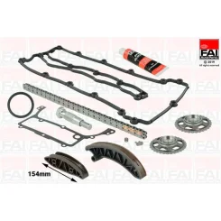 FAI AutoParts (TCK227L)
