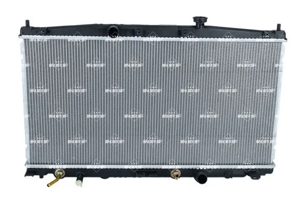 Hűtő, Motorhűtés - NRF (NRF53094)