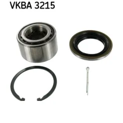 Kerékcsapágy Készlet - SKF (VKBA3215)