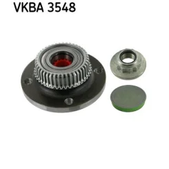 Kerékcsapágy Készlet - SKF (VKBA3548)