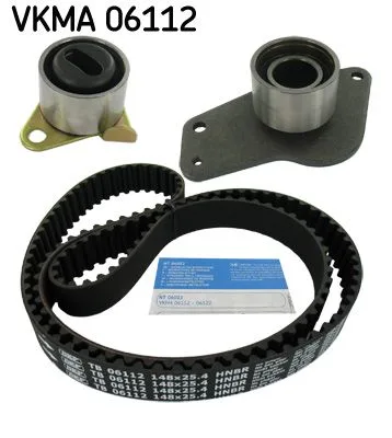 Fogasszíj Készlet - SKF (VKMA06112)