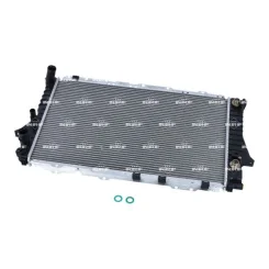 Hűtő, Motorhűtés - NRF (NRF51317)
