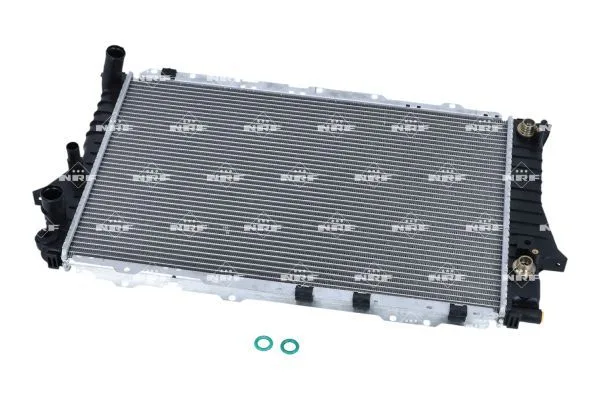Hűtő, Motorhűtés - NRF (NRF51317)