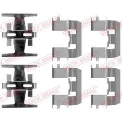 QUICK BRAKE (QB109-1208)