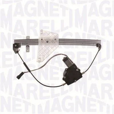 Ablakemelő - MAGNETI MARELLI (ACQ0115)