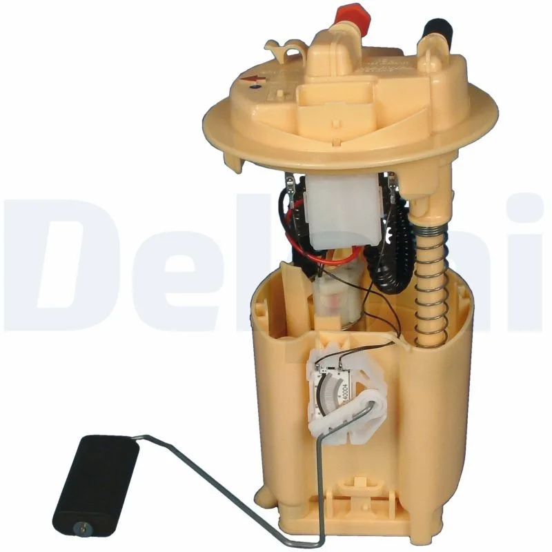 Üzemanyagszivattyú-Modul - DELPHI (FE10033-12B1)