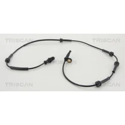 Érzékelő, Kerékfordulatszám - TRISCAN (818025291)