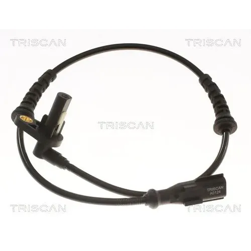 Érzékelő, Kerékfordulatszám - TRISCAN (818025119)