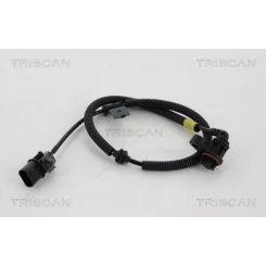 Érzékelő, Kerékfordulatszám - TRISCAN (818043287)