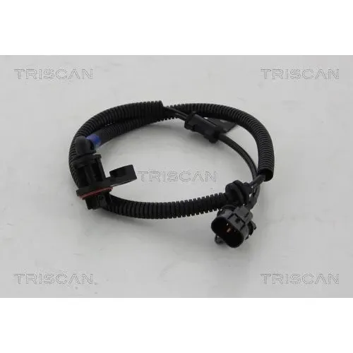 Érzékelő, Kerékfordulatszám - TRISCAN (818043288)