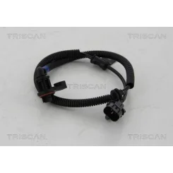 Érzékelő, Kerékfordulatszám - TRISCAN (818043288)