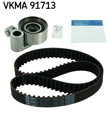 Fogasszíj Készlet - SKF (VKMA91713)