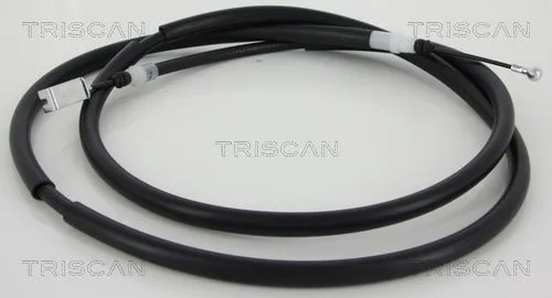 Huzal, Rögzítőfék - TRISCAN (814010142)