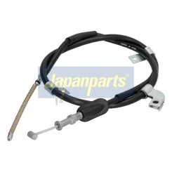 Huzal, Rögzítőfék - JAPANPARTS (BC-715L)