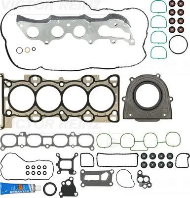 Teljes Tömítéskészlet, Motor - VICTOR REINZ (01-37685-01)