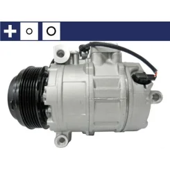Kompresszor, Klíma - MAHLE (ACP706000S)