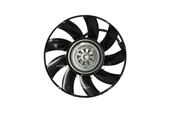 Ventilátor, Motorhűtés - NRF (NRF47869)