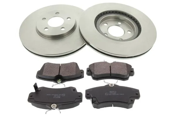 Ventilátor, Motorhűtés - NRF (NRF47893)