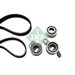 Fogasszíj Készlet - Schaeffler INA (530024510)
