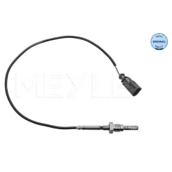Érzékelő, Kipufogógáz Hőmérséklet - MEYLE (1148000142)