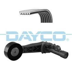 Hosszbordás Szíj Készlet - DAYCO (KPV284)