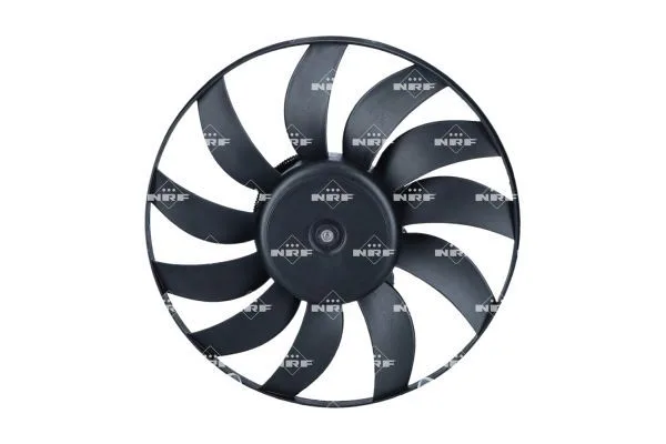 Ventilátor, Motorhűtés - NRF (NRF47881)